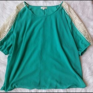 Umgee Blouse